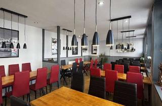 Gewerbeimmobilie kaufen in 50226 Frechen, Restaurant für Pizzeria Burger und vieles mehr