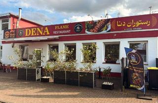 Gewerbeimmobilie kaufen in 50226 Frechen, Restaurant für Pizzeria Burger und vieles mehr
