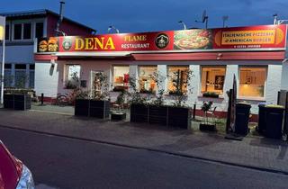 Gewerbeimmobilie kaufen in 50226 Frechen, PROVISIONFREI !!! Restaurant für Pizzeria Burger und vieles mehr