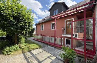 Gewerbeimmobilie kaufen in 95152 Selbitz, Gastronomie und Wohnhaus in Rothenbürg