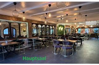 Gastronomiebetrieb mieten in Am Sportzentrum, 67105 Schifferstadt, Top-Gastronomie in Schifferstadt: Voll ausgestattetes Restaurant mit Biergarten zur Übernahme