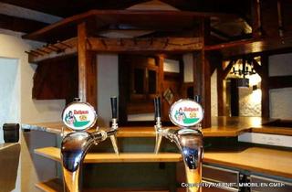 Gewerbeimmobilie mieten in 79848 Bonndorf, +++ AVERNET - GASTSTÄTTE "HUMPEN" IN BONNDORF IM SCHWARZWALD +++