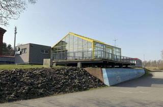 Gastronomiebetrieb mieten in Stadersand-Brunshausen, 21683 Stade, Interessante Gastronomiefläche wartet auf neue Impulse