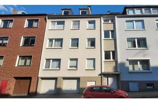 Haus kaufen in 45131 Rüttenscheid, Rüttenscheid - Dachboden mit Ausbaupotenzial - Provisionsfrei - 5-Familienhaus