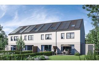 Reihenhaus kaufen in 31515 Wunstorf, Familienfreundliches Reihenhaus in Steinhude – Neubau nahe Hannover