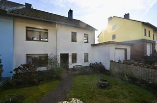 Doppelhaushälfte kaufen in 56727 Mayen, Doppelhaushälfte mit zwei Wohneinheiten – ideal für Kapitalanlage oder Mehrgenerationen!