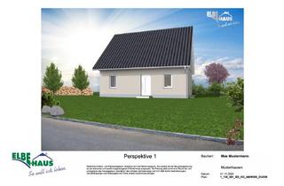 Haus kaufen in Rosenstraße 13, 67823 Schiersfeld, Massiv, bezahlbar, individuell; Dein Architektenhaus für Dein Glück!