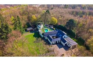 Villa kaufen in 41466 Neuss, Exklusive Villa in Alleinlage