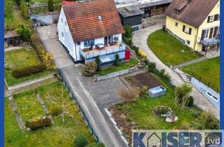 Haus kaufen in 79804 Dogern, Ein Haus mit Charme auf tollem Grundstück!