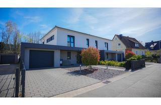 Doppelhaushälfte kaufen in 30855 Langenhagen, Neuwertige Doppelhaushälfte in ruhiger Lage