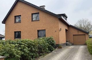 Einfamilienhaus kaufen in 27607 Langen, Geräumiges 5-Zimmer Einfamilienhaus mit Garage in Langen