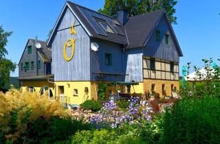 Haus kaufen in 09526 Pfaffroda, Autark leben- kehren Sie zurück zum Ursprünglichen!
