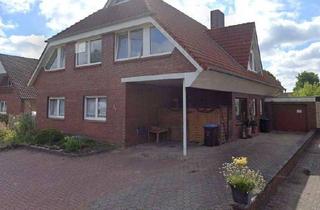 Haus kaufen in 26842 Ostrhauderfehn, „Investieren Sie in Geborgenheit: Zweifamilienhaus in familienfreundlicher Siedlung!