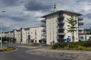 Wohnung kaufen in Steinpleiser Straße 61, 08060 Zwickau, Moderne 2-Raum-Wohnung mit großer Dachterrasse und TG-Stellplatz! Vermietet!