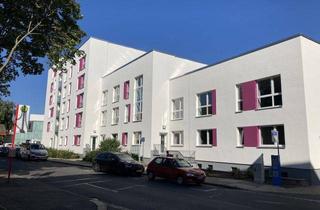 Wohnung mieten in Zwingerstraße 46, 04720 Döbeln, Blick über Döbeln - Familienwohnung mit Dachterrasse