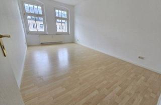 Wohnung mieten in Horst-Menzel Str. 1b, 09112 Chemnitz, Attraktive 2-Raum-Wohnung, 63 m², Balkon ins Grüne, ruhige Lage + Stellplatz + Lift