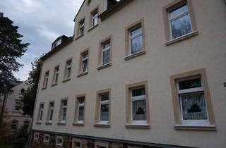 Wohnung mieten in Friedrichstraße, 09232 Hartmannsdorf, Laminat - Bad mit Wanne+Fenster - frei ab 1.5.26