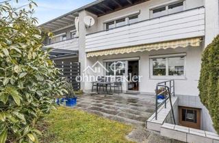 Haus kaufen in 72770 Reutlingen, Exclusives Reihenmittelhaus in RT-Ohmenhausen / ohne Makler