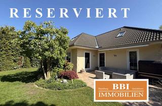 Einfamilienhaus kaufen in 25479 Ellerau, Traumhaftes Einfamilienhaus auf tollem Grundstück im beliebten Ellerau