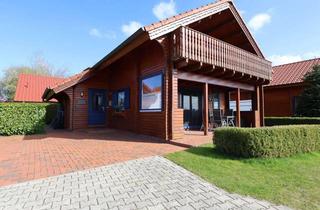 Haus kaufen in 26907 Walchum, Ihr Traum vom Leben am See – exklusiv & naturnah