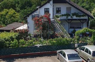 Haus kaufen in Sandtorfer Weg 11, 68623 Lampertheim, 4 FH mit leerstehender Wohnung im EG, 5 Stp, Galerie, 3 Balkone, 2 Terrassen, schöner Garten uvm