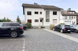 Mehrfamilienhaus kaufen in 65527 Niedernhausen, FÜR KAPITALANLEGER! Gepflegtes Mehrfamilienhaus! 3 Mietwohnungen, 1 Garage und 7 PKW- Stellplätze