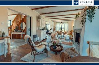 Villa kaufen in 97494 Bundorf, Einzigartige Feng-Shui-Villa: Ruhe, Harmonie und Luxus für die ganze Familie