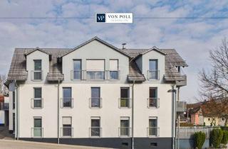 Haus kaufen in 63773 Goldbach, Kapitalanlage mit Zukunft: Vollvermietetes MFH mit PV & Hybridheizung