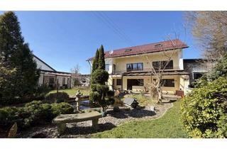 Haus kaufen in 89358 Kammeltal, Exklusives Mehrgenerationenhaus in Ettenbeuren – Wohnen mit Weitblick im Kammeltal