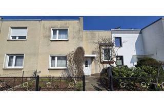 Haus kaufen in Damaschkestraße 43, 06849 Süd, Platz für Ihre Wohnträume in der Bauhaussiedlung Törten