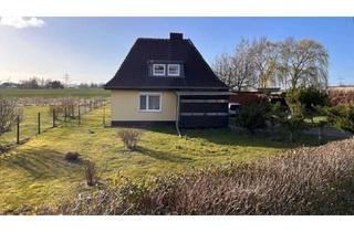 Haus kaufen in 18334 Eixen, So ruhig, so günstig ! Ab auf´s Land