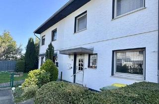 Einfamilienhaus kaufen in Brahmsstraße, 53859 Niederkassel, Hollenders Immobilien: Gepflegtes Einfamilienhaus mit Ausbaupotenzial, Garten&Garage in ruhiger Lage