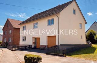 Einfamilienhaus kaufen in 72336 Balingen, Freistehendes Einfamilienhaus, auf 3 Ebenen mit schön angelegtem Garten und Garage