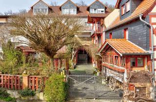 Haus kaufen in 65326 Aarbergen, GROSSZÜGIGES ANWESEN - VIELFÄLTIG NUTZBAR IN IDYLLISCHER TAUNUS-LAGE!