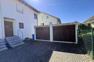 Doppelhaushälfte kaufen in 74348 Lauffen, Herzlich Willkommen zu Hause - Charmante Doppelhaushälfte in Lauffen am Nackar!