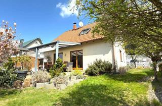 Einfamilienhaus kaufen in 13127 Französisch Buchholz, Gemütliches Einfamilienhaus mit Garten in ruhiger Wohnlage von Berlin Pankow