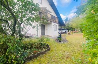 Haus kaufen in Seebaumstraße, 96149 Breitengüßbach, Großes Haus ideal für 2 Familien oder Anleger in 96149 Nähe Bamberg direkt vom Eigentümer