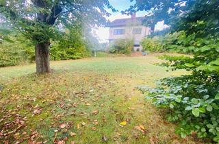 Haus kaufen in 96149 Breitengüßbach, Großes Haus ideal für 2 Familien oder Anleger in 96149 Nähe Bamberg direkt vom Eigentümer