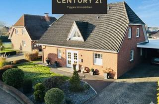 Haus kaufen in 27327 Schwarme, ** Herzstück für die Familie, Platz für Träume **