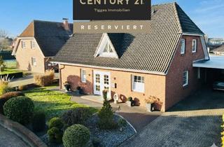 Haus kaufen in 27327 Schwarme, ** Herzstück für die Familie, Platz für Träume **