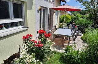 Einfamilienhaus kaufen in 73066 Uhingen, Großzügiges Einfamilienhaus mit Einliegerwohnung in bester Uhinger Lage