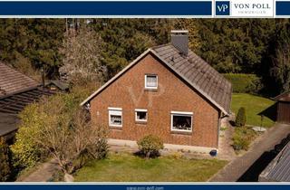 Haus kaufen in 23911 Mustin, Mustin: Kleines Haus mit Vollkeller in ruhiger Lage