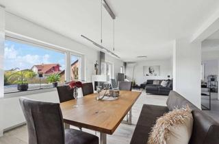 Einfamilienhaus kaufen in 76676 Graben-Neudorf, Einfamilienhaus mit Dachgalerie und großem Grundstück