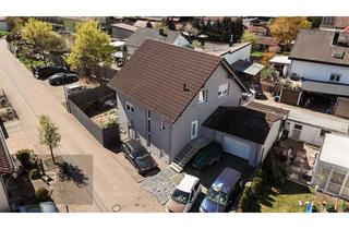Haus kaufen in 67374 Hanhofen, GERÄUMIG & FAMILIÄR | HANHOFEN