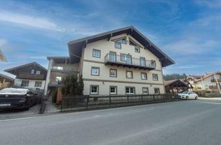 Mehrfamilienhaus kaufen in 83209 Prien, Mehrfamilienhaus mit 3 Wohneinheiten - optimal für Kapitalanleger und Eigennutzer