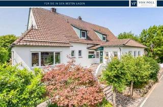 Einfamilienhaus kaufen in 37127 Jühnde, Einfamilienhaus mit flexiblen Nutzungsmöglichkeiten