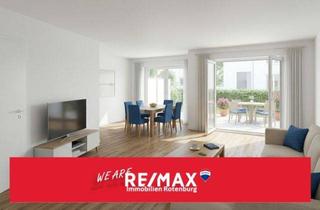 Haus mieten in 27374 Visselhövede, Erstbezug Reihenhaus - kaum noch Heizkosten