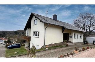 Haus kaufen in 66646 Marpingen, 3FH in schöner Lage von Marpingen-Berschweiler