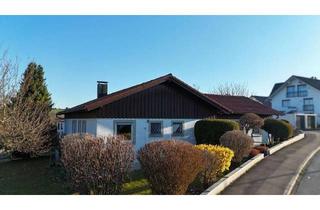 Haus kaufen in 87439 Stiftallmey, STIFTALLMEY - LEBEN AUF EINER ETAGE