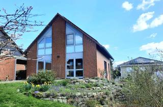 Einfamilienhaus kaufen in 31832 Springe, Energieeffizientes Einfamilienhaus in Springe-Völksen